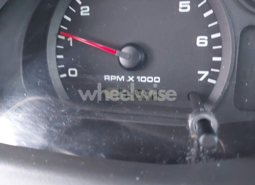 Photo 7 of 2009 Ford Ranger XL/XLT (VIN 1FTYR14D39PA08464)