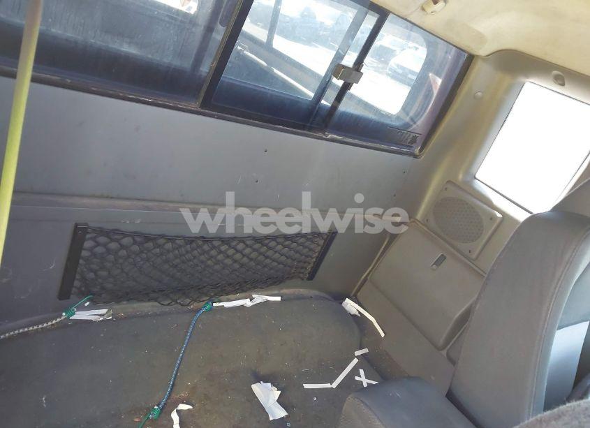 Photo 8 of 2008 Ford Ranger XL/XLT (VIN 1FTYR14D58PA46373)