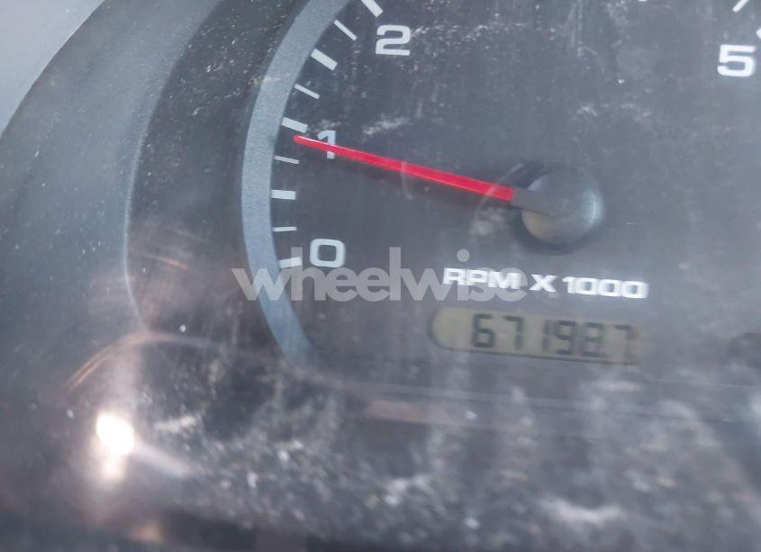 Photo 16 of 2009 Ford Ranger XL/XLT (VIN 1FTYR14D69PA23900)