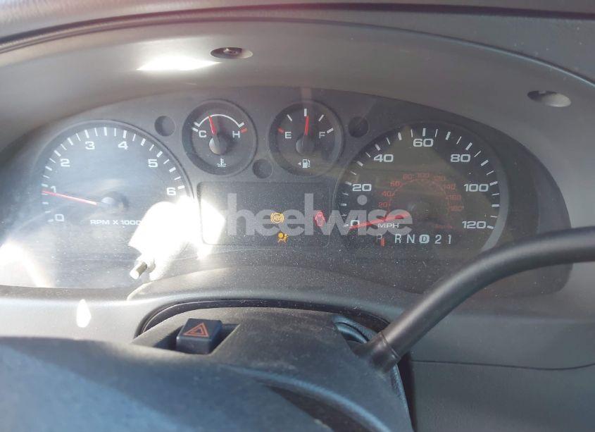 Photo 7 of 2009 Ford Ranger XL/XLT (VIN 1FTYR14D69PA23900)