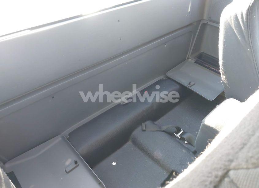 Photo 8 of 2009 Ford Ranger XL/XLT (VIN 1FTYR14D69PA23900)