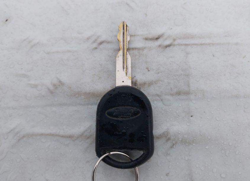 Photo 11 of 2008 Ford Ranger XL/XLT (VIN 1FTYR14D88PA21421)