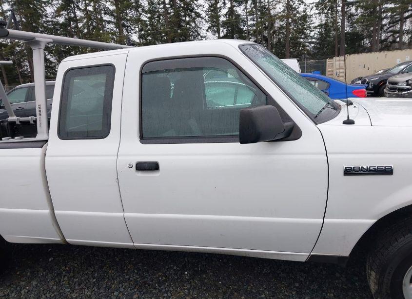 Photo 13 of 2008 Ford Ranger XL/XLT (VIN 1FTYR14D88PA21421)