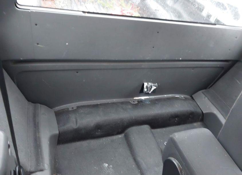 Photo 8 of 2008 Ford Ranger XL/XLT (VIN 1FTYR14D88PA21421)