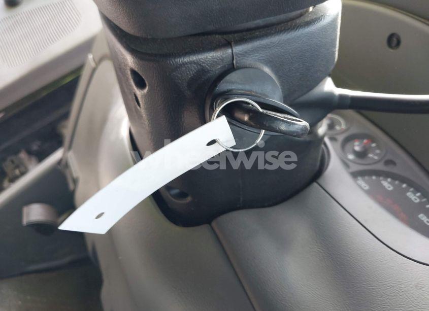 Photo 11 of 2008 Ford Ranger XL/XLT (VIN 1FTYR14D88PA23900)