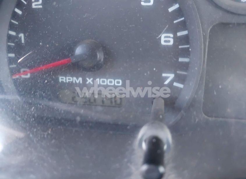 Photo 15 of 2009 Ford Ranger XL/XLT (VIN 1FTYR14D99PA20201)