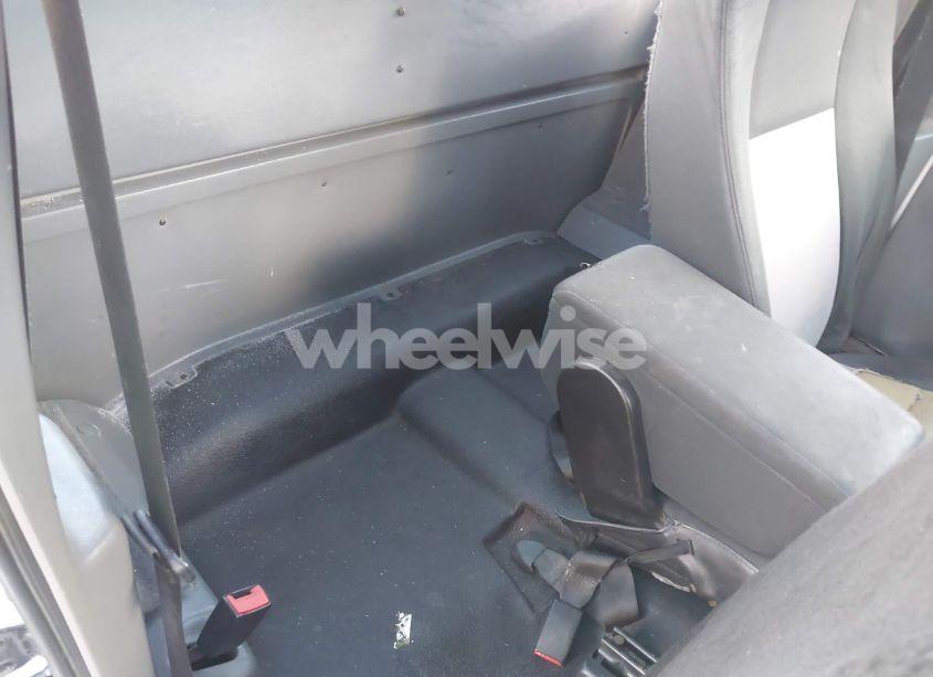 Photo 8 of 2009 Ford Ranger XL/XLT (VIN 1FTYR14D99PA20201)