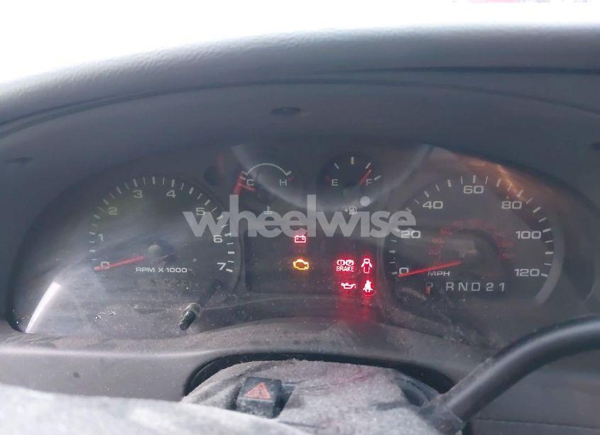 Photo 7 of 2008 Ford Ranger XL/XLT (VIN 1FTYR14DX8PA43811)