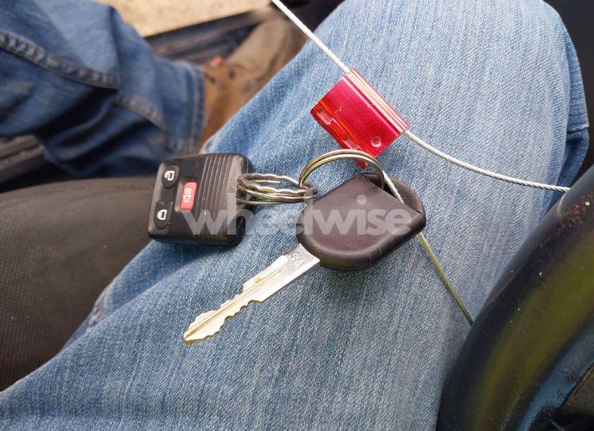 Photo 11 of 2009 Ford Ranger XL/XLT (VIN 1FTYR14DX9PA64353)