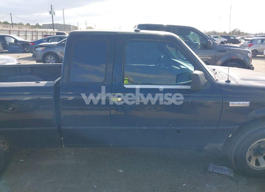 Photo 13 of 2009 Ford Ranger XL/XLT (VIN 1FTYR14DX9PA64353)