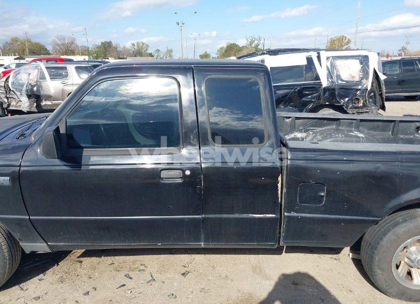 Photo 14 of 2009 Ford Ranger XL/XLT (VIN 1FTYR14DX9PA64353)