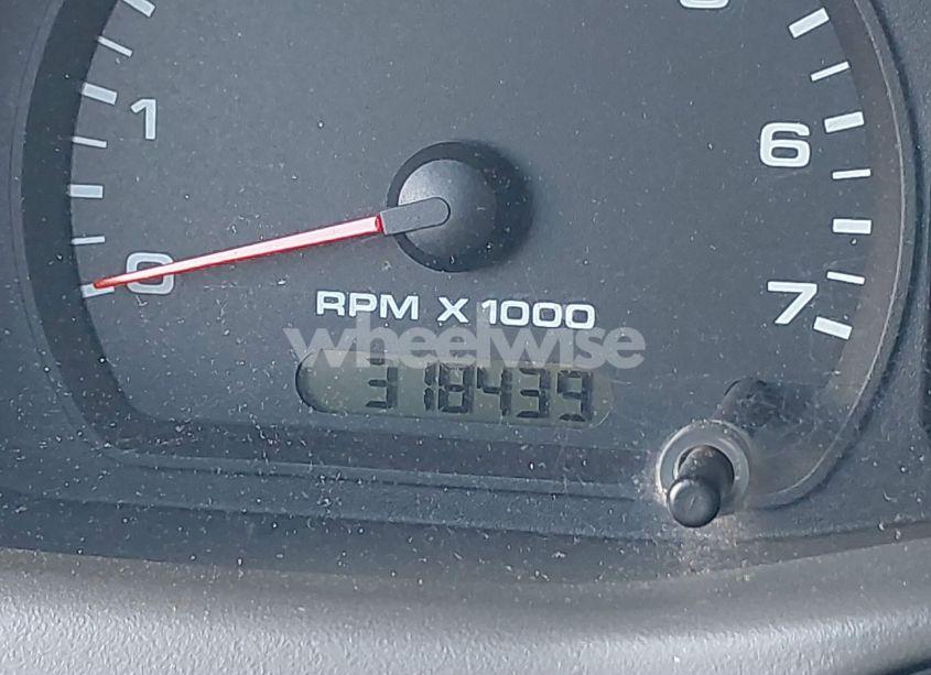 Photo 15 of 2009 Ford Ranger XL/XLT (VIN 1FTYR14DX9PA64353)