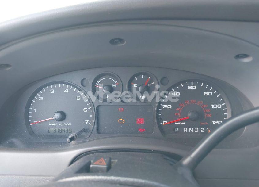 Photo 7 of 2009 Ford Ranger XL/XLT (VIN 1FTYR14DX9PA64353)