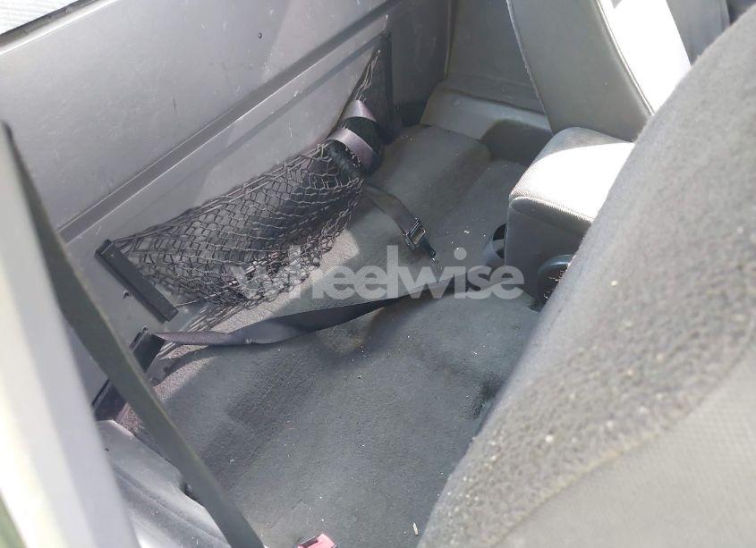 Photo 8 of 2009 Ford Ranger XL/XLT (VIN 1FTYR14DX9PA64353)