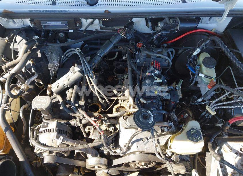 Photo 12 of 2002 Ford Ranger EDGE (VIN 1FTYR14E02PB01862)