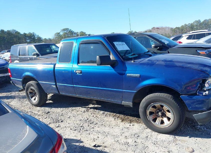 Photo 13 of 2009 Ford Ranger SPORT/XL/XLT (VIN 1FTYR14E19PA63942)