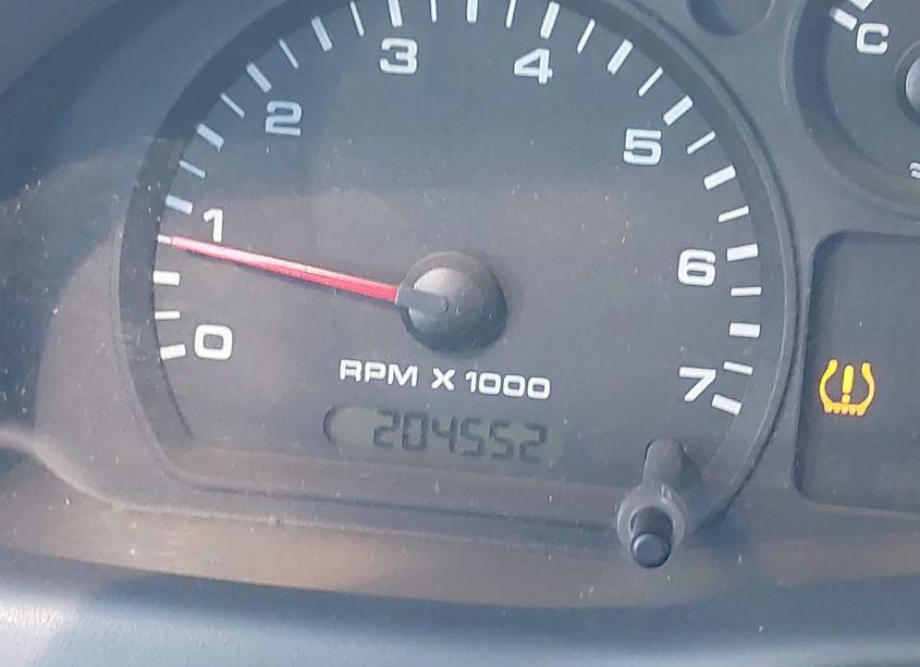 Photo 15 of 2009 Ford Ranger SPORT/XL/XLT (VIN 1FTYR14E19PA63942)