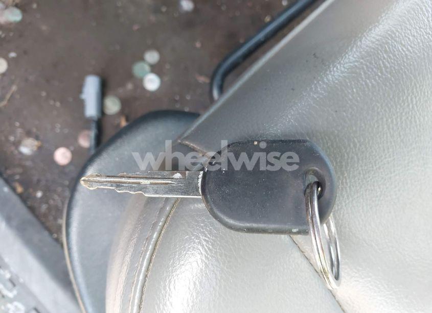 Photo 11 of 2001 Ford Ranger EDGE/XLT (VIN 1FTYR14E21TA93687)