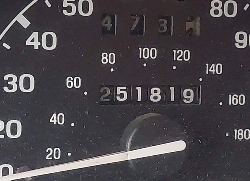 Photo 15 of 2001 Ford Ranger EDGE/XLT (VIN 1FTYR14E41TA56382)