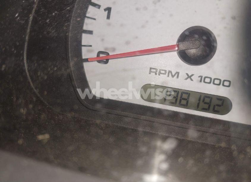 Photo 16 of 2009 Ford Ranger SPORT/XL/XLT (VIN 1FTYR14E59PA13089)