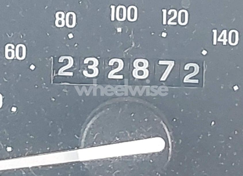 Photo 15 of 2001 Ford Ranger EDGE/XLT (VIN 1FTYR14E61TA23254)