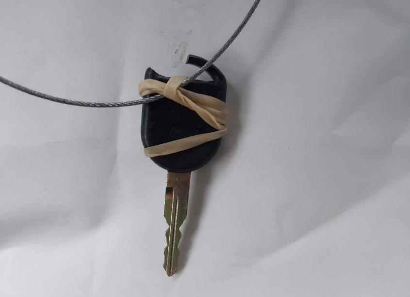 Photo 11 of 2009 Ford Ranger SPORT/XL/XLT (VIN 1FTYR14E89PA69107)