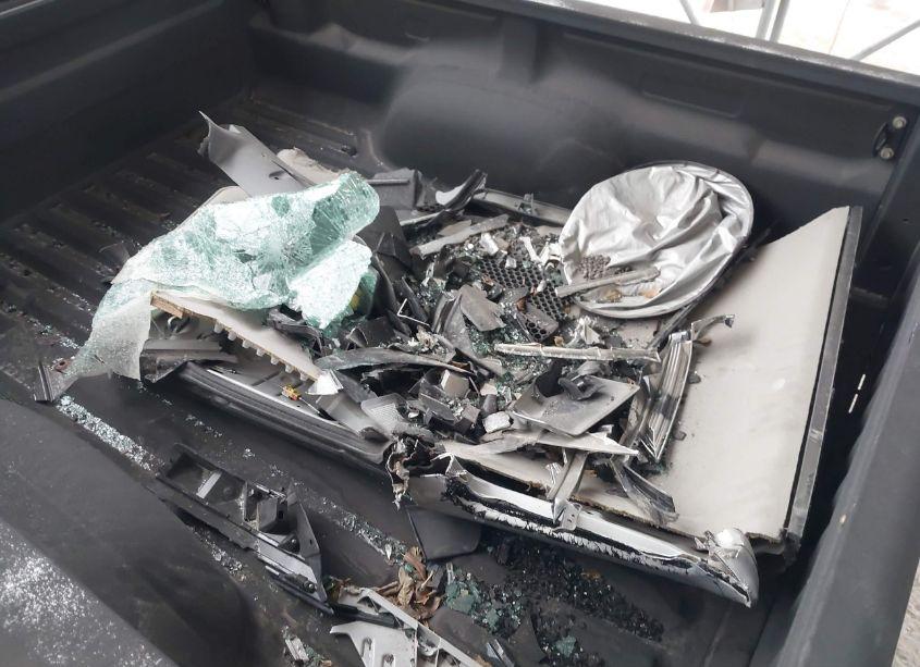 Photo 12 of 2009 Ford Ranger SPORT/XL/XLT (VIN 1FTYR14E89PA69107)