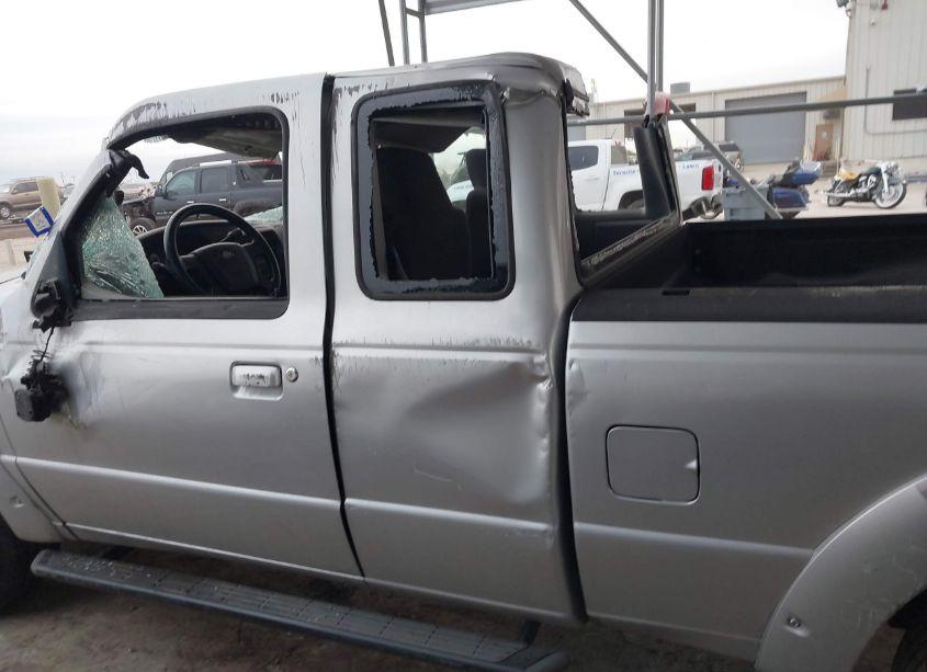 Photo 15 of 2009 Ford Ranger SPORT/XL/XLT (VIN 1FTYR14E89PA69107)