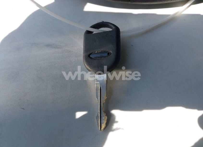 Photo 11 of 2004 Ford Ranger EDGE (VIN 1FTYR14E94PA86121)