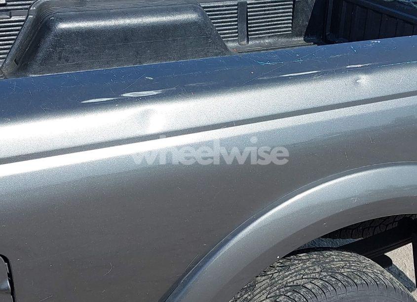 Photo 14 of 2004 Ford Ranger EDGE (VIN 1FTYR14E94PA86121)