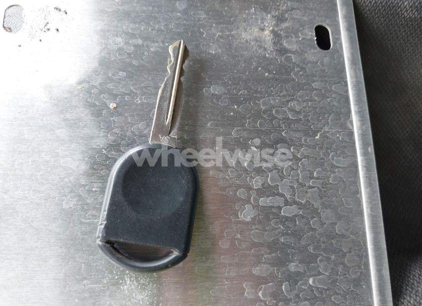 Photo 11 of 2001 Ford Ranger EDGE/XLT (VIN 1FTYR14EX1PA55648)