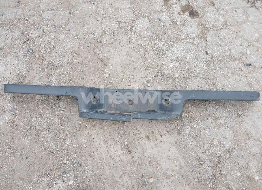 Photo 12 of 2001 Ford Ranger EDGE/XLT (VIN 1FTYR14EX1PA55648)