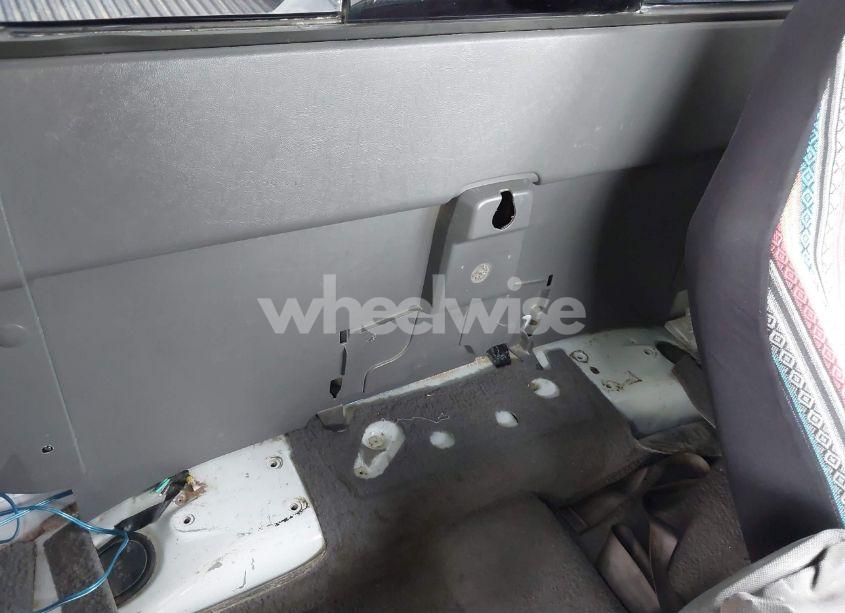 Photo 8 of 2001 Ford Ranger EDGE/XLT (VIN 1FTYR14EX1PA55648)