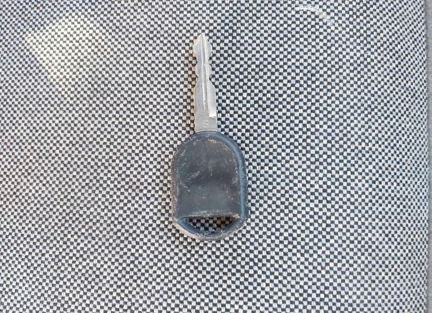 Photo 11 of 2002 Ford Ranger EDGE/TREMOR/XL/XLT (VIN 1FTYR14U02PA08220)