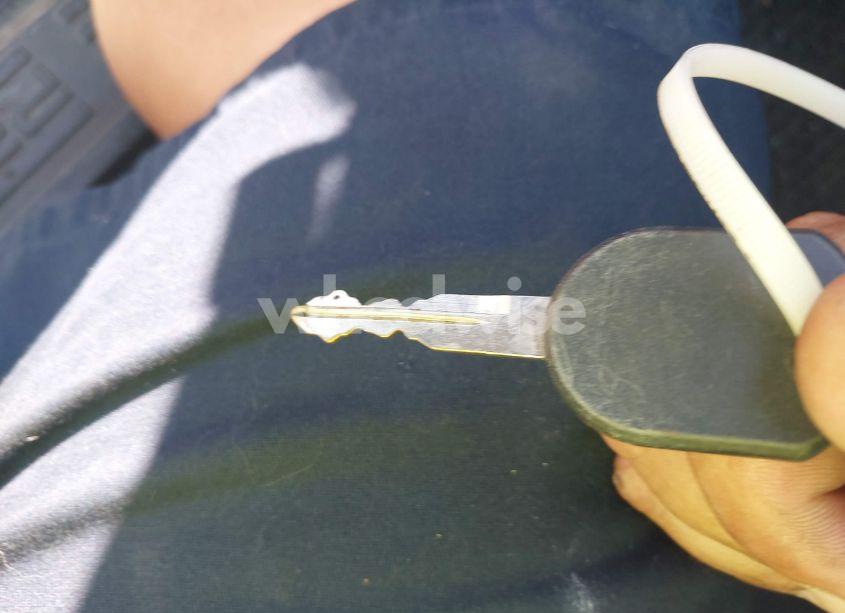 Photo 11 of 2002 Ford Ranger EDGE/TREMOR/XL/XLT/XLT APPEARANCE (VIN 1FTYR14U02TA05650)