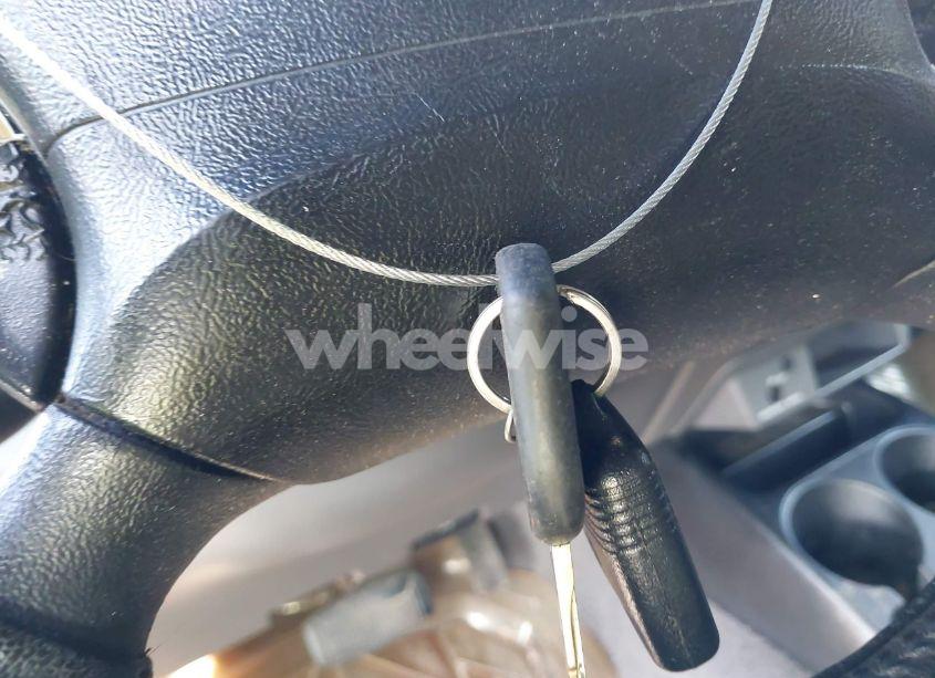 Photo 11 of 2002 Ford Ranger EDGE/TREMOR/XL/XLT (VIN 1FTYR14U02TA29477)