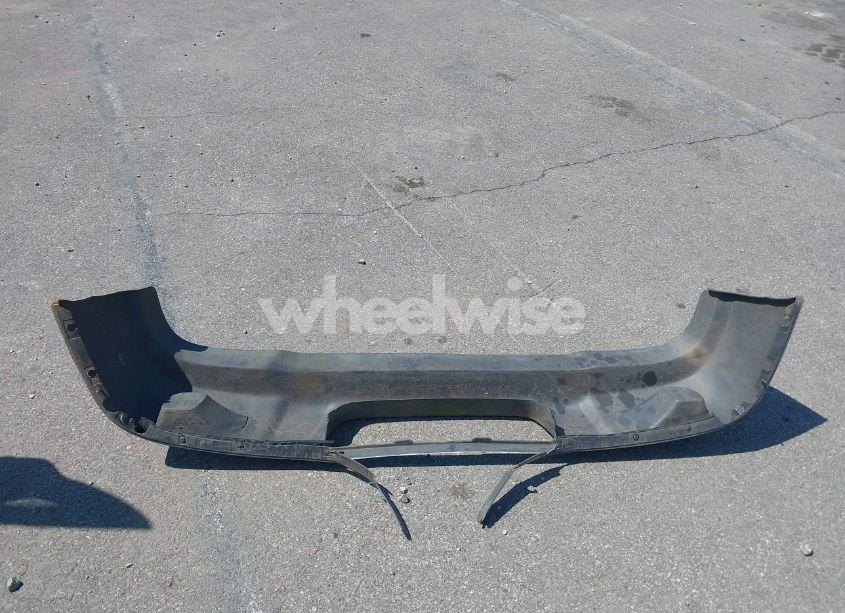 Photo 12 of 2003 Ford Ranger EDGE/TREMOR/XL/XLT (VIN 1FTYR14U03PB77803)