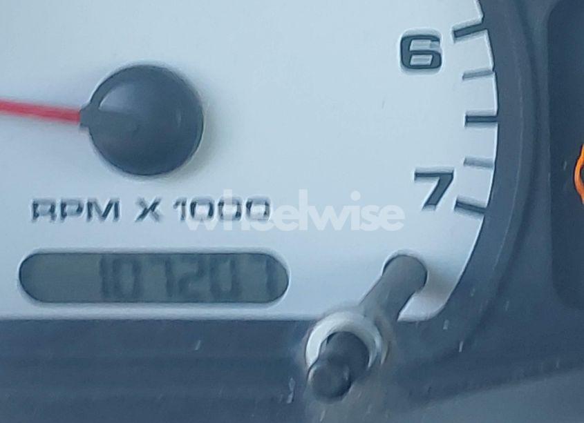 Photo 15 of 2008 Ford Ranger SPORT/XL/XLT (VIN 1FTYR14U08PA55725)