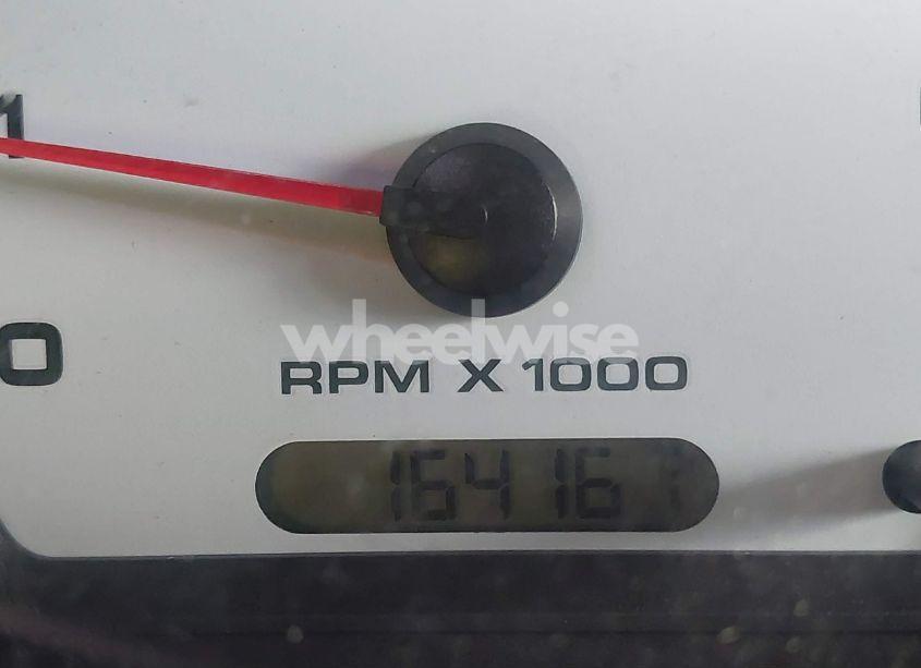 Photo 15 of 2008 Ford Ranger SPORT (VIN 1FTYR14U08PA75120)