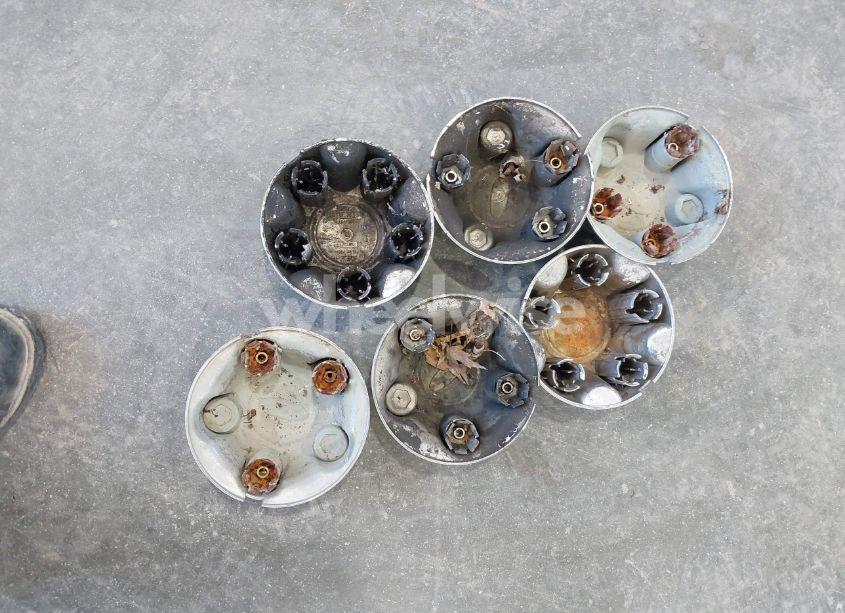 Photo 11 of 2001 Ford Ranger EDGE/XL/XLT (VIN 1FTYR14U11PA76024)