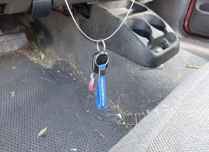 Photo 11 of 2002 Ford Ranger EDGE/TREMOR/XL/XLT (VIN 1FTYR14U12TA02384)