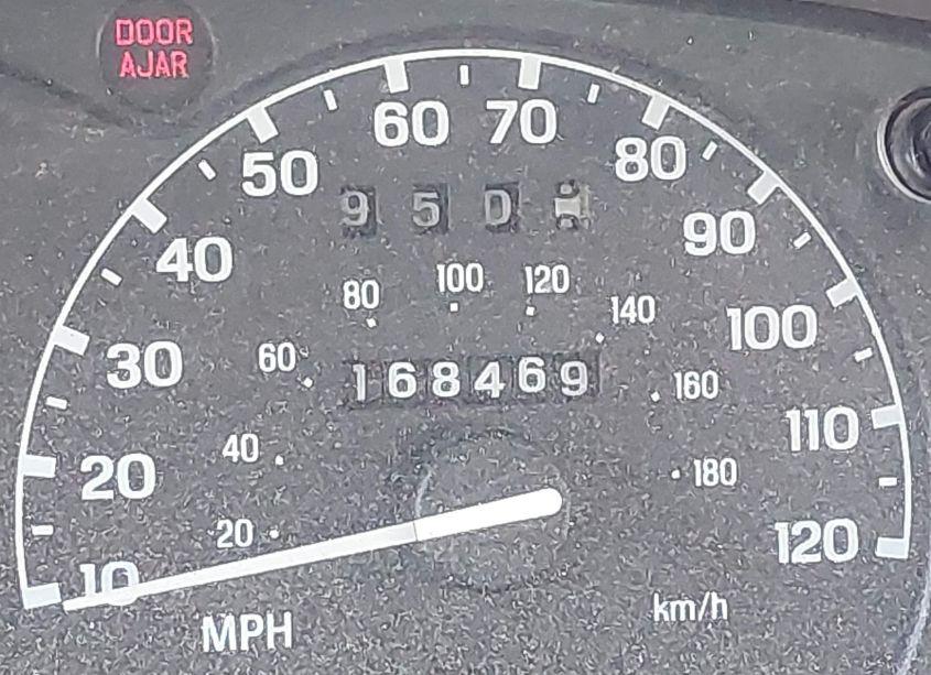 Photo 15 of 2002 Ford Ranger EDGE/TREMOR/XL/XLT (VIN 1FTYR14U12TA02384)