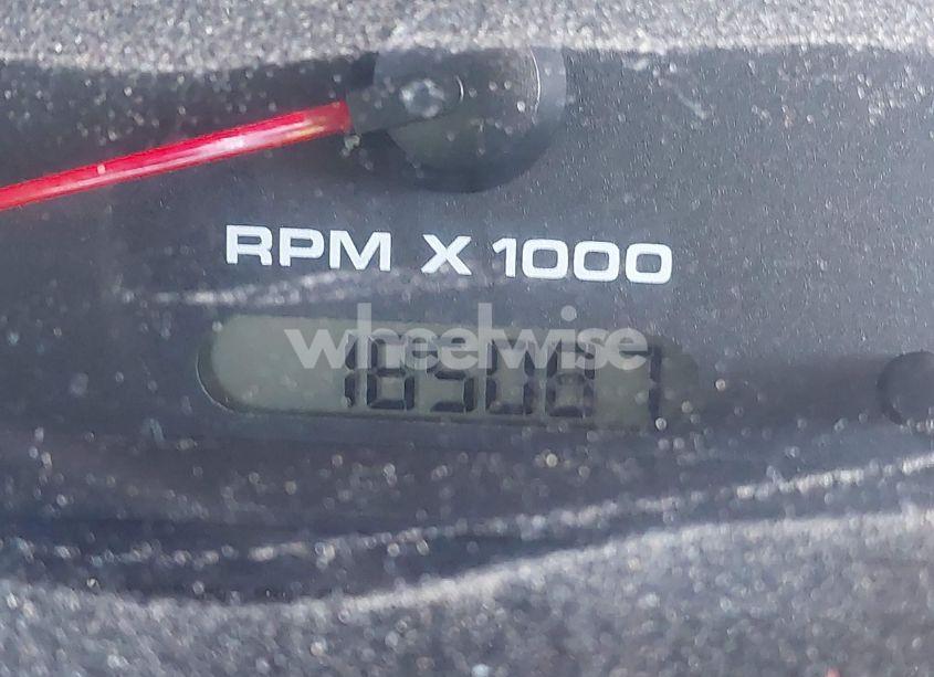 Photo 14 of 2008 Ford Ranger SPORT/XL/XLT (VIN 1FTYR14U18PA85848)