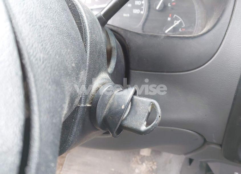 Photo 11 of 2001 Ford Ranger EDGE/XL/XLT (VIN 1FTYR14U21TA62768)