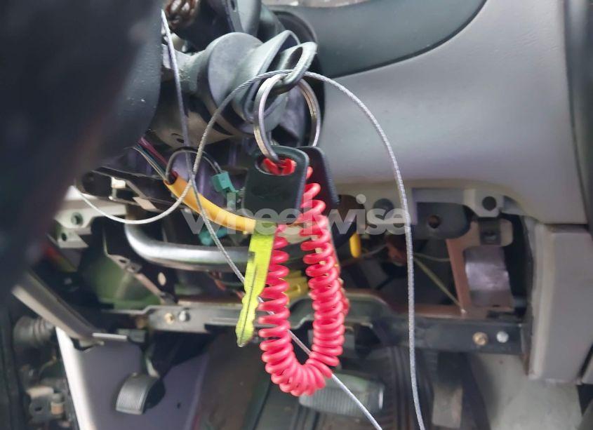 Photo 11 of 1998 Ford Ranger SPLASH/XL/XLT (VIN 1FTYR14U2WPB11449)