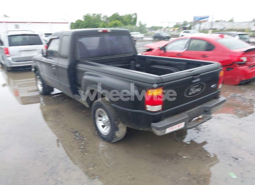 Photo 3 of 1998 Ford Ranger SPLASH/XL/XLT (VIN 1FTYR14U2WPB11449)