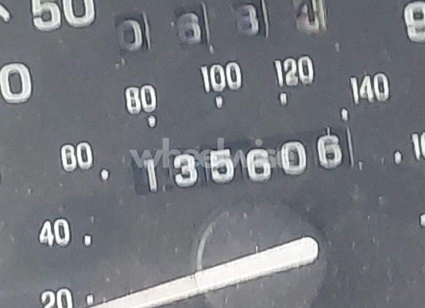 Photo 6 of 1998 Ford Ranger SPLASH/XL/XLT (VIN 1FTYR14U2WPB11449)