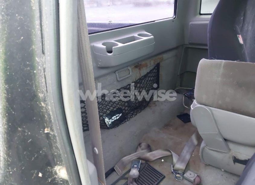 Photo 8 of 1998 Ford Ranger SPLASH/XL/XLT (VIN 1FTYR14U2WPB11449)