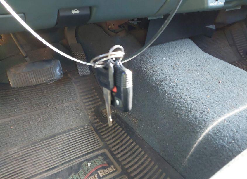 Photo 11 of 1998 Ford Ranger SPLASH/XL/XLT (VIN 1FTYR14U2WTA36680)