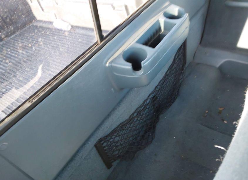 Photo 8 of 1998 Ford Ranger SPLASH/XL/XLT (VIN 1FTYR14U2WTA36680)